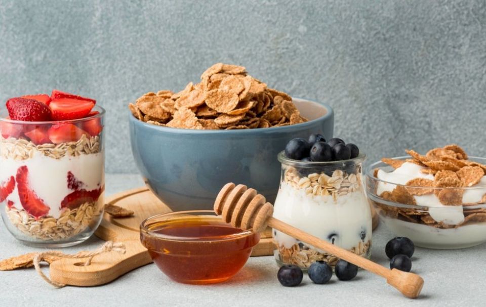 Псевдоздоровое питание: какие продукты на самом деле вредны для здоровья