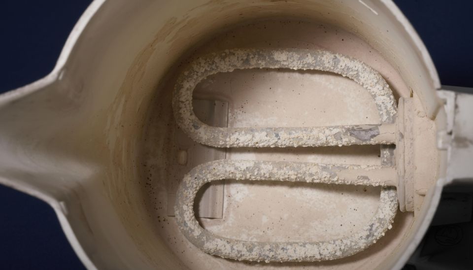 Как эффективно справиться с накипью: советы от химиков