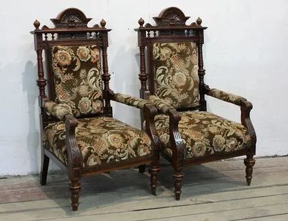 Как различить антиквариат и винтаж: полезные советы