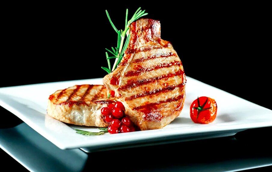 Скоро праздник: самое простое и вкусное жаркое для праздничного стола